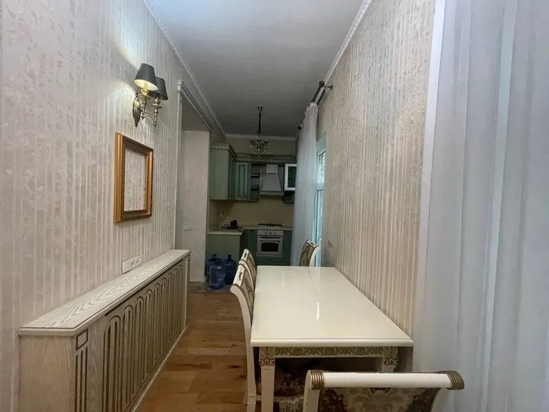 Mirzo Ulug‘bek tumanida 2 xonali kvartira sotiladi 7 Mirzo Ulug‘bek tumanida 2 xonali kvartira sotiladi 7