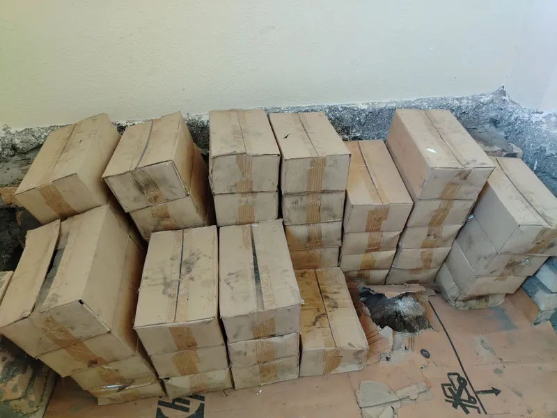 Mix qattiq metalldan tayyorlangan sifati zur — фото 1