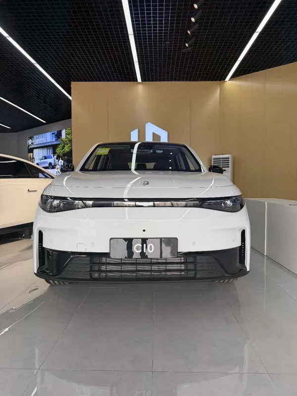 Leapmotor C10 hybrid
