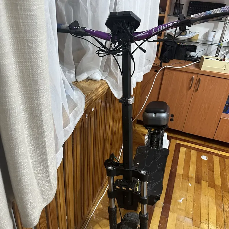 продам kukirin m5pro 6 продам kukirin m5pro 6