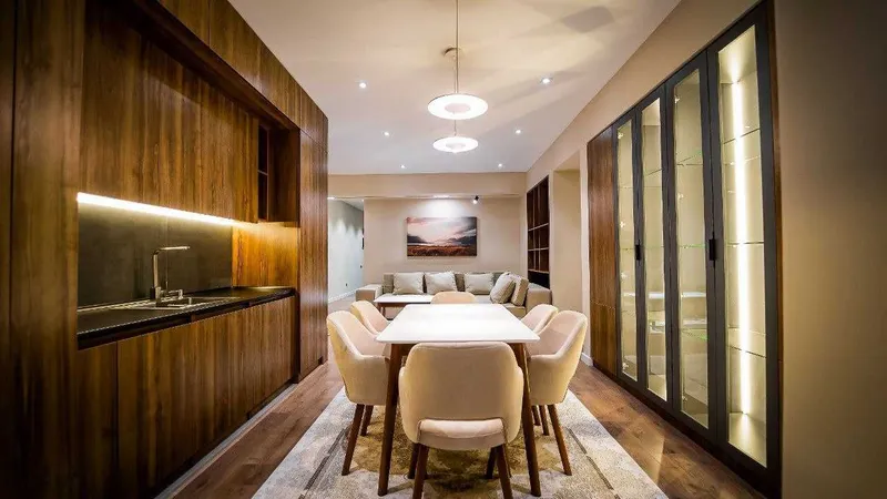 Appartments for guests of Samarkand - По-суточно квартиры в центре!