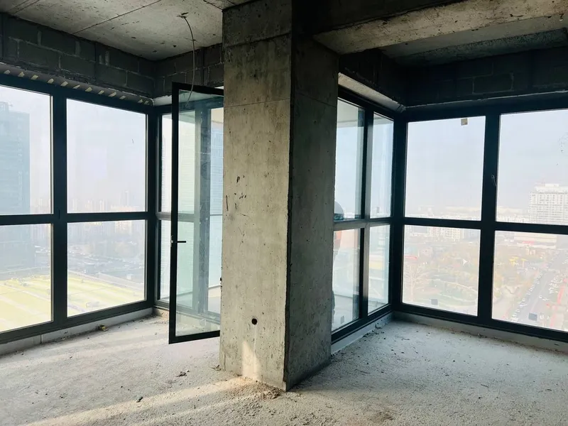 ПРОДАЁТСЯ КВАРТИРА 3/16/23в ЖК "NEST ONE" Шайхантахурский район — фото 5