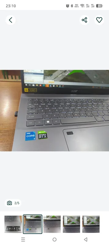 Компьютер Acer 2
