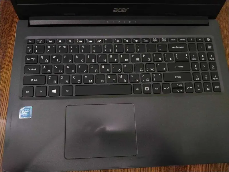 Acer Aspire (15.6 dyuym) sotiladi / Karobka + Sichqoncha bonus! 5 Acer Aspire (15.6 dyuym) sotiladi / Karobka + Sichqoncha bonus! 5