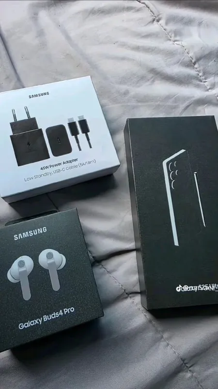 Samsung s25 ultra 3