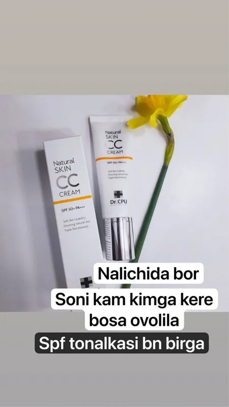 CC KREM dr.cpuniki