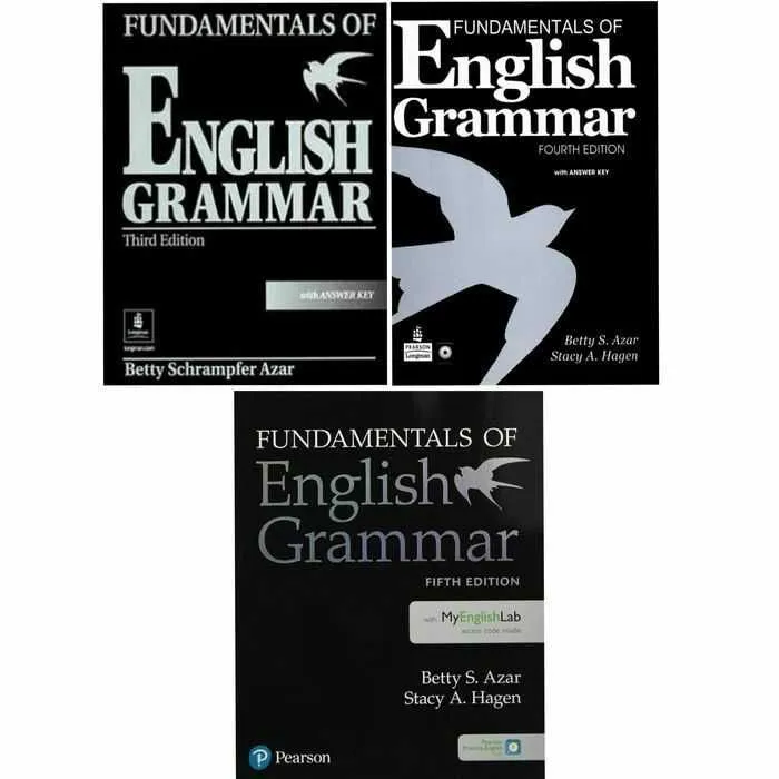Доставка. English Grammar Basic, Fundamentals, Understanding and Using — фото 2