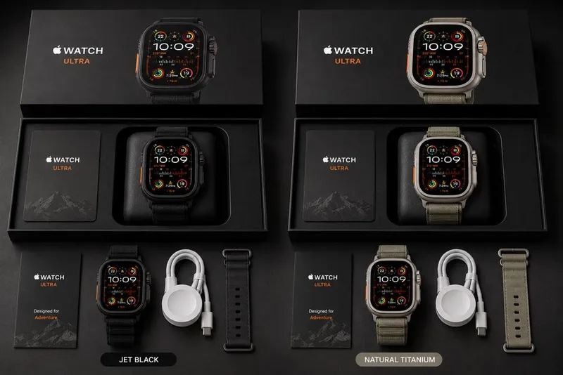 Watch ultra 3 jet black natural В наличии есть вся продукция Apple.