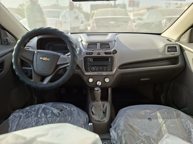 Chevrolet cobalt 2