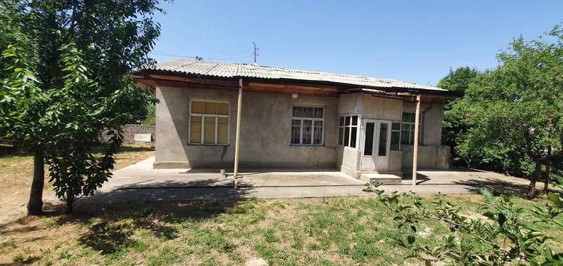 Qibray tumani Salor MFYda uchastka sotiladi — фото 2