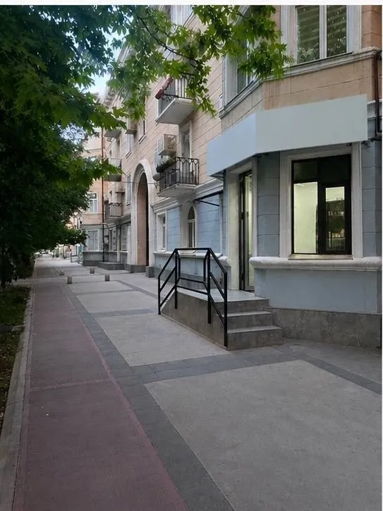 Аренда помещения 53 м² на 1-й линии, Мирабадский р-н, Саракулька — фото 2