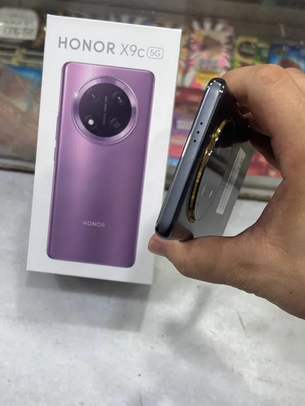 HONOR X9C 5G 4