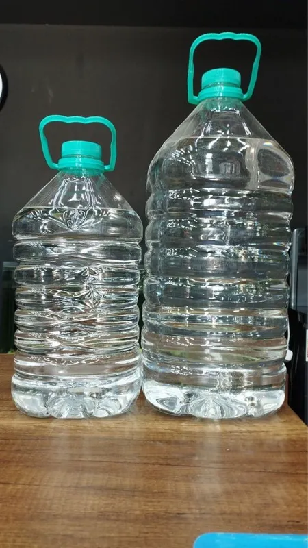 646 Rastvaritel 10 l. 5l. 1.2l.