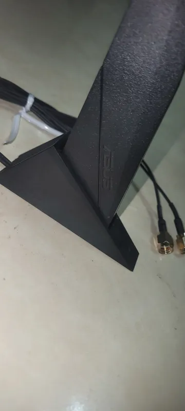 ASUS антенна — фото 1