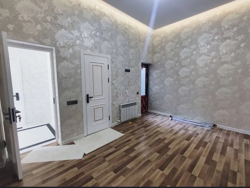 Мухтор Ашрафий Евро дом 2 сотки 220 м² 5 комнат — фото 3