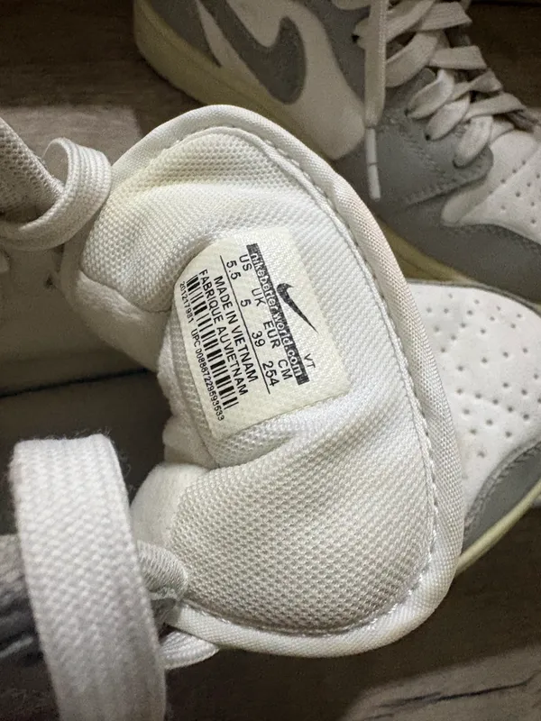 Original Nike krossovkalari 2