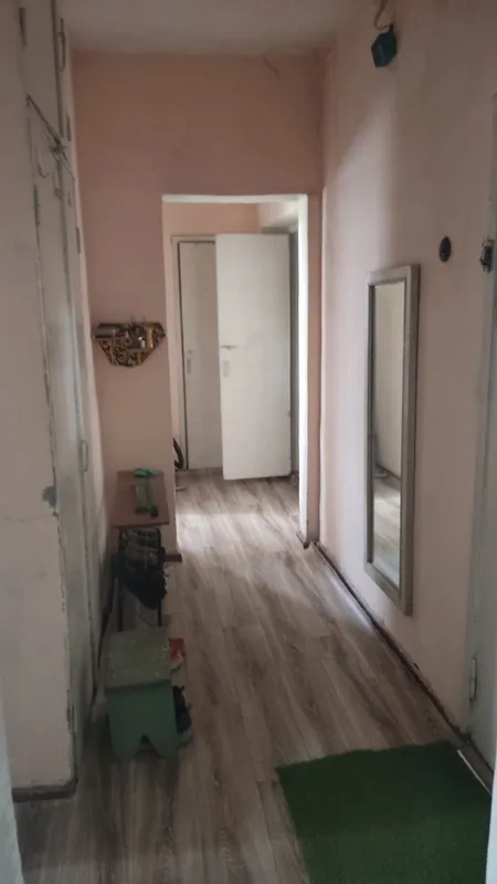 2 xonali sotiladi, Yakkasaroy, Bobur 2