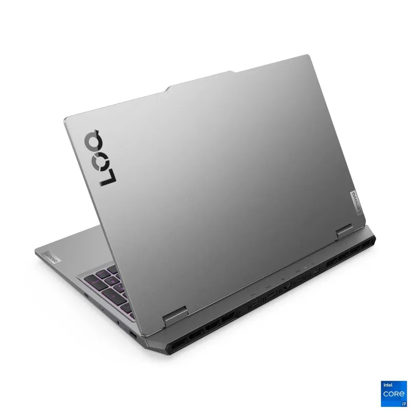 Lenovo LOQ 15IRX10 Intel Core i7-13650HX/16GB DDR5/512GB SSD/RTX5060 — фото 5 Lenovo LOQ 15IRX10 Intel Core i7-13650HX/16GB DDR5/512GB SSD/RTX5060 — фото 5