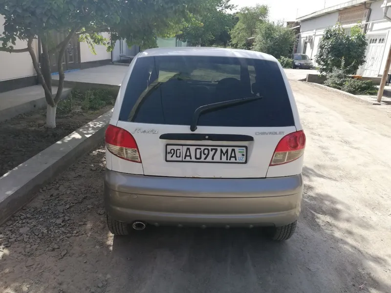 Matiz best 2010 yil 1