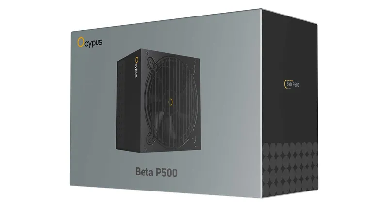 \ Ocypus Beta P500 quvvat bloki 2 \ Ocypus Beta P500 quvvat bloki 2
