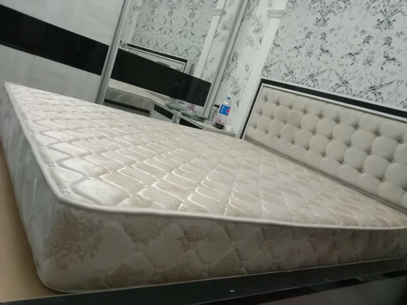 Ortapedicheskiy matras 4