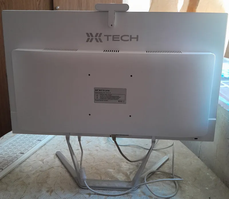 Продаётся моноблок-компьютер XTECH, есть торг. 4 Продаётся моноблок-компьютер XTECH, есть торг. 4
