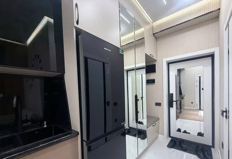 Юнусабад 5-кв • 3 комнаты • 85 м² • 5/12 этаж 5