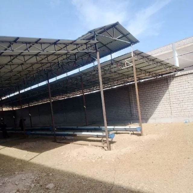 Kontiner materiallaridan tom naveslar qurib berish xizmati — фото 3