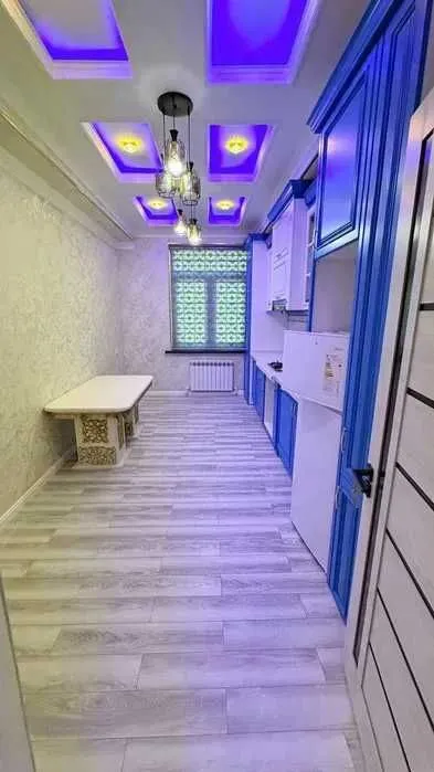 Аренда 3-комнатной квартиры на Юнусабадский район — фото 5