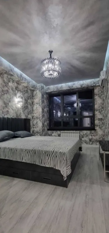 Аренда 2/21/25. ЖК. Акай Сити, ор-р М Хамид Олимжан — фото 5 Аренда 2/21/25. ЖК. Акай Сити, ор-р М Хамид Олимжан — фото 5