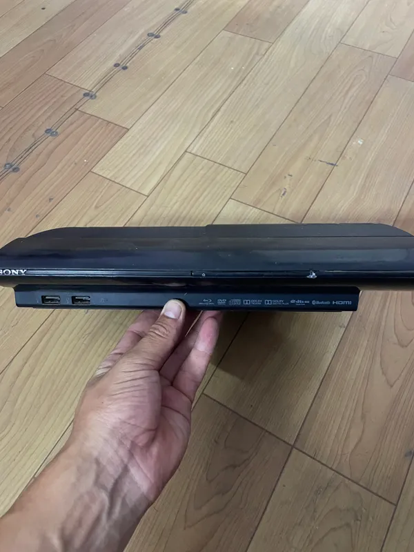 Sony pls3 4 Sony pls3 4