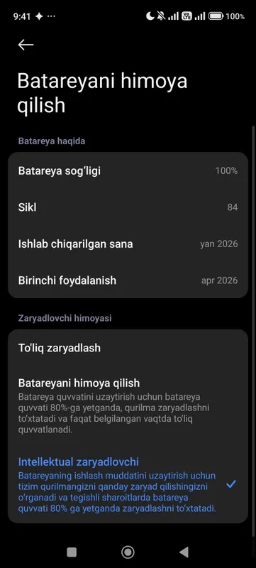 Redmi Note 15 Pro 8/256 ГБ, чёрный 3
