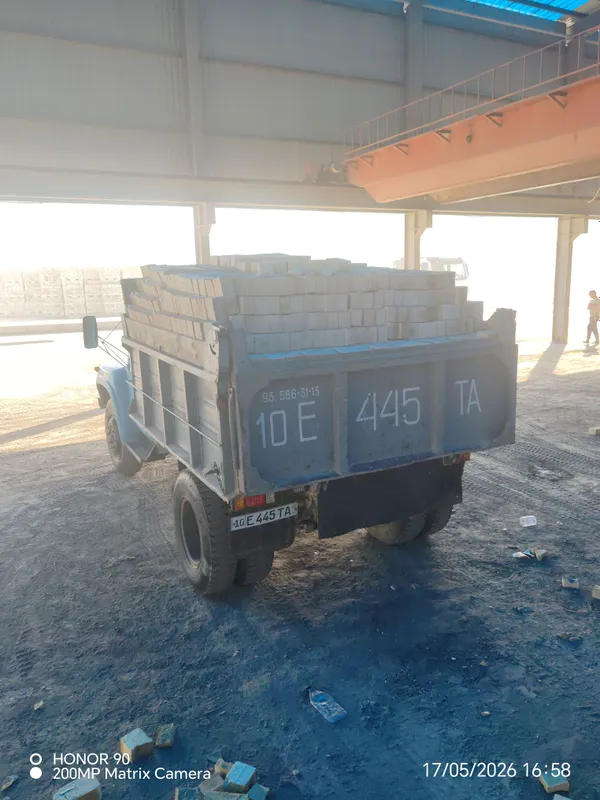 zil va isuzu hizmatlari