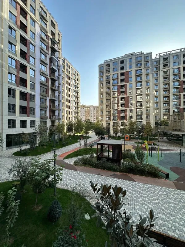 3 xonali kvartira, 106 m2, Mirobod 1 3 xonali kvartira, 106 m2, Mirobod 1