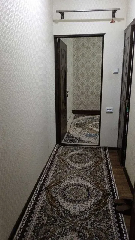 Продаётся 2-3 квартира ТТЗ Автостанция Бойжигит №Д14 — фото 6