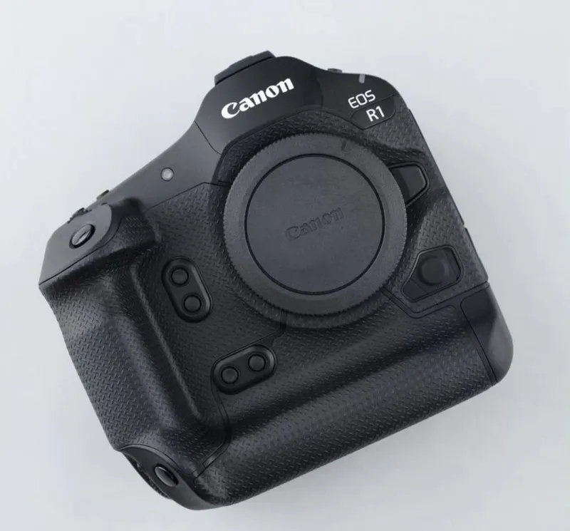 Canon Eos r1 body — фото 1