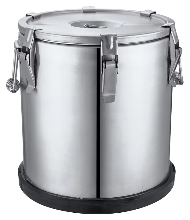 Hurakan HKN-TB15 termosi