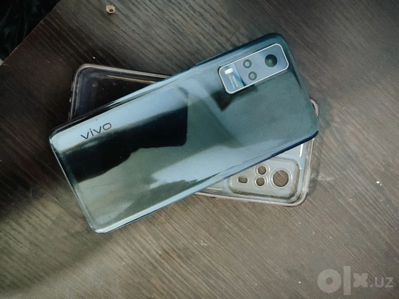 Vivo y31 состояние почти идеальное все родное 4 Vivo y31 состояние почти идеальное все родное 4