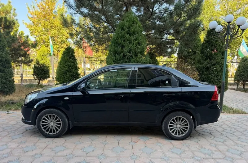 Chevrolet Nexia 3 2-poz 2021! Mexanik Rangi Qora kraska tozza! 6 Chevrolet Nexia 3 2-poz 2021! Mexanik Rangi Qora kraska tozza! 6
