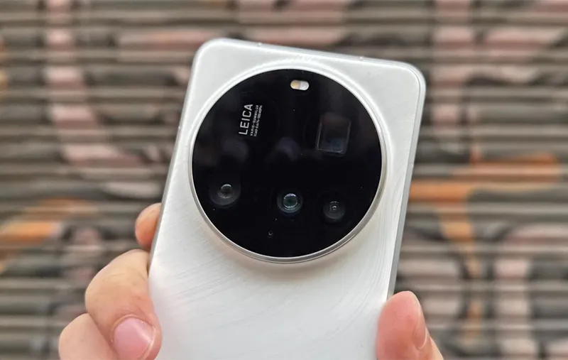 Xiaomi 15 ultra 12/256 (China Version) — фото 2