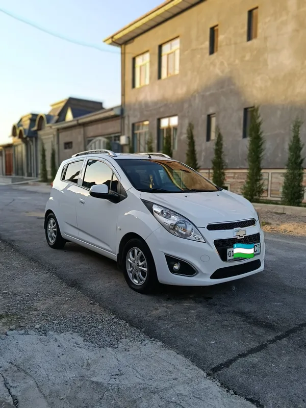 Spark avtomat 2021 1 Spark avtomat 2021 1