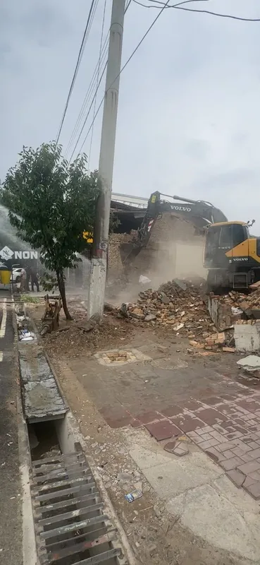 Uy buzish xizmati 2