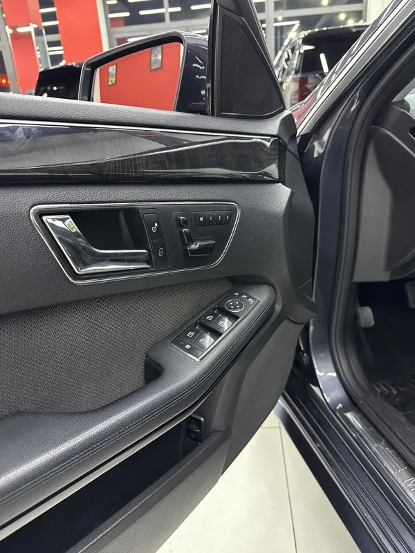 Mercedes w212 Ideal — фото 6