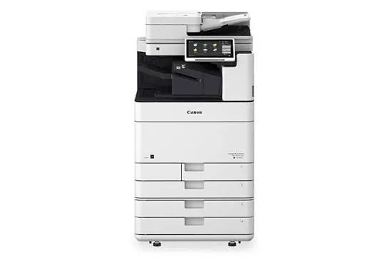 Canon imageRUNNER ADVANCE DX C5760i/60страниц 1 Canon imageRUNNER ADVANCE DX C5760i/60страниц 1