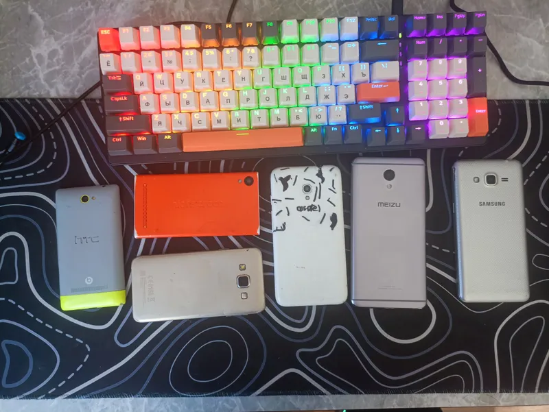 6 ta telefon loti | Donorlar | Qayta tiklash uchun 1 6 ta telefon loti | Donorlar | Qayta tiklash uchun 1