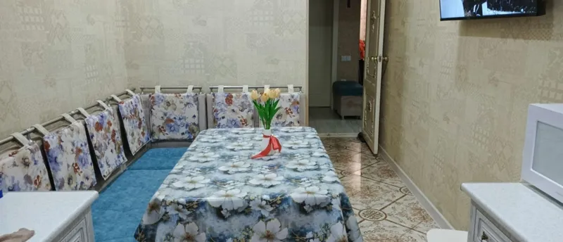 Ашхабад,Ташсельмаш, 80 м.кв. 3/9/9, торг, своя 7