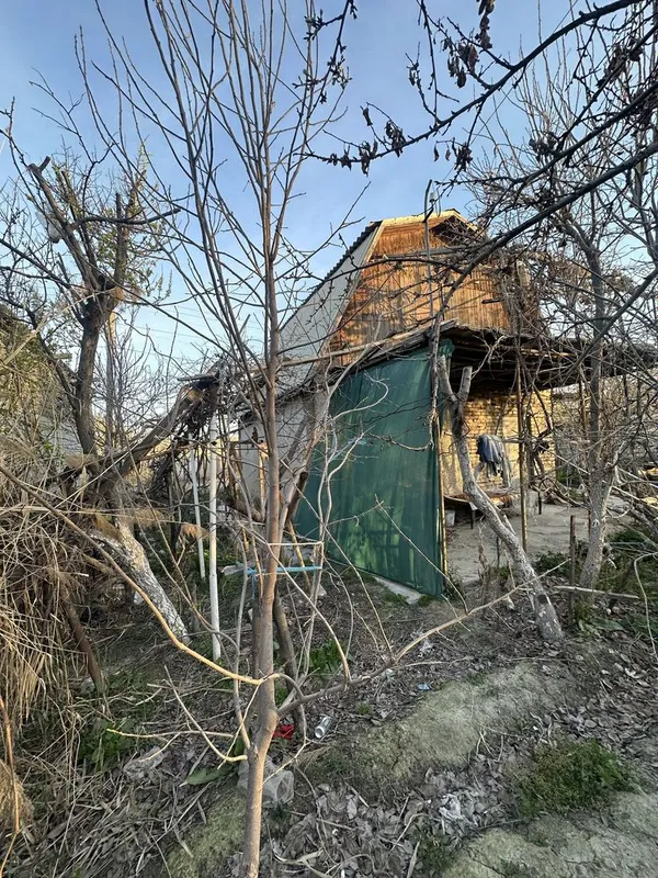 Участок/Дача в Навои срочно продается — фото 2
