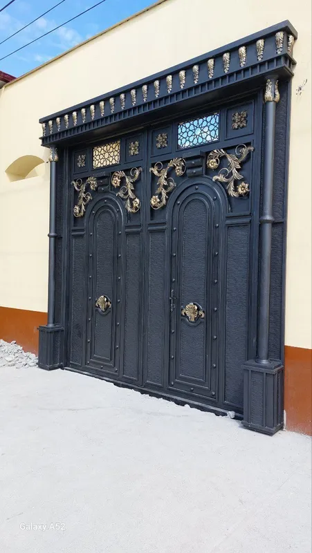Ворота 7