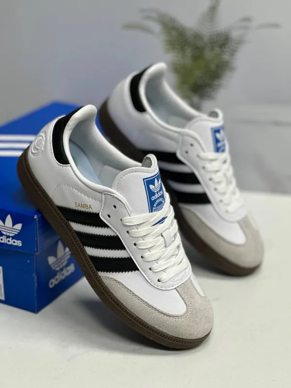 кроссовок мужских Adidas 6