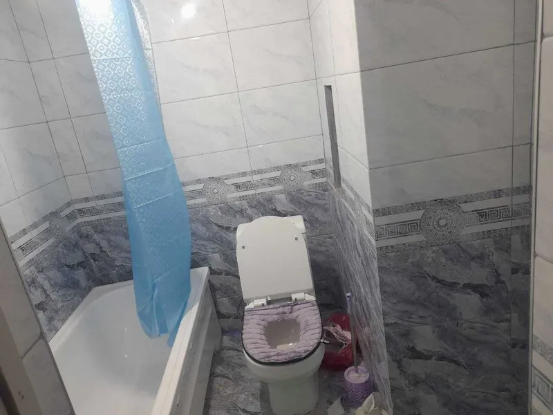 Bek baraka turar joyda joylashgan yangi dom 1 xonali — фото 5